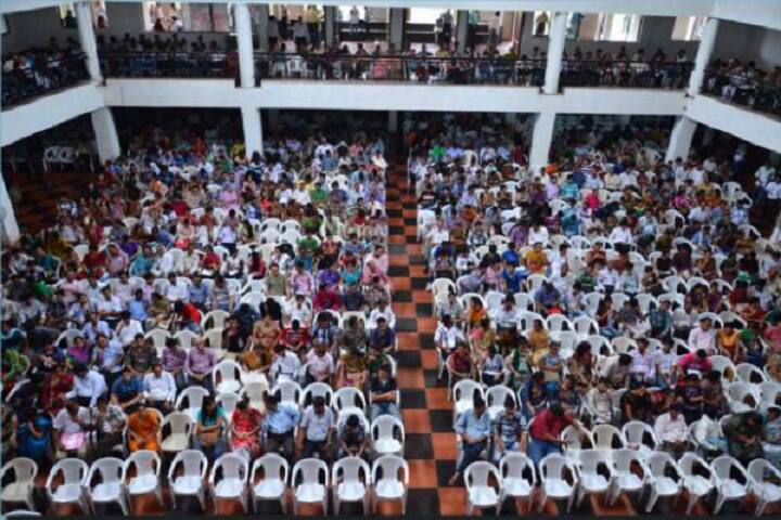 auditorium